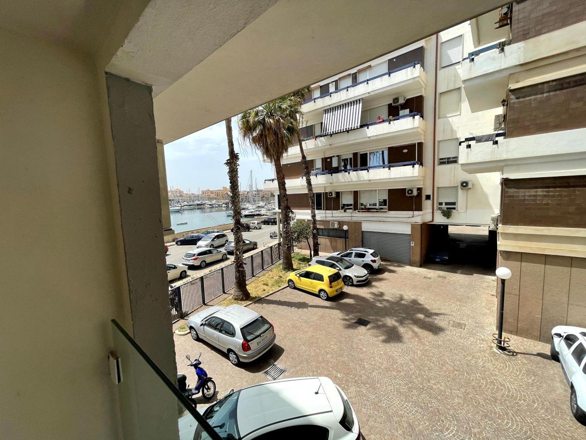 Eos Sea View Apartments Syracuse Værelse billede