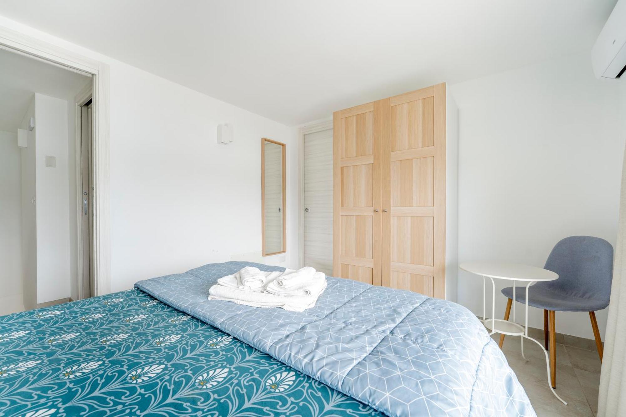 Eos Sea View Apartments Syracuse Eksteriør billede