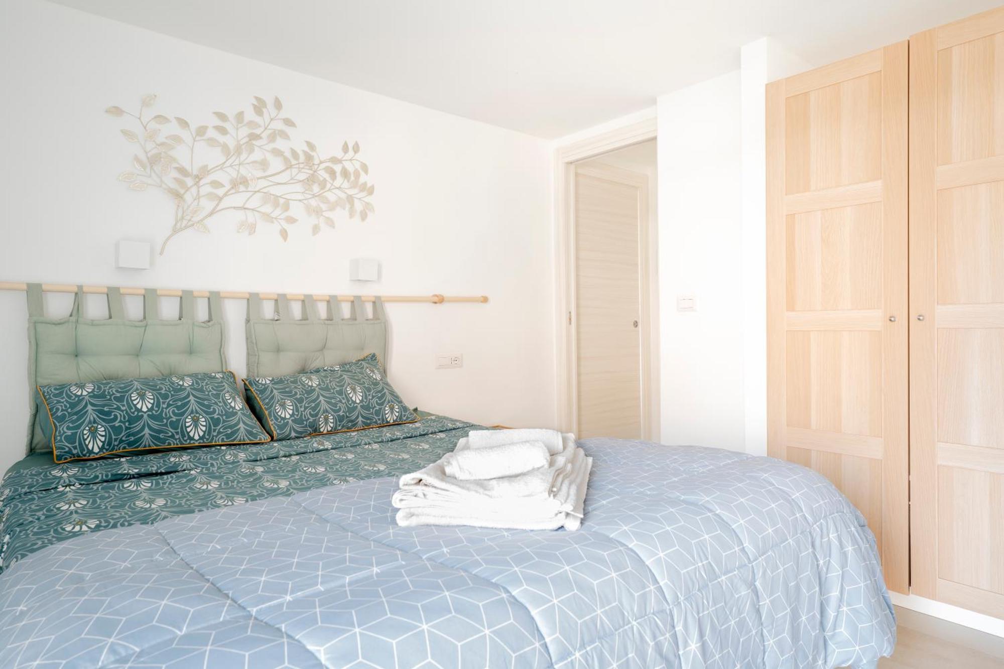 Eos Sea View Apartments Syracuse Eksteriør billede